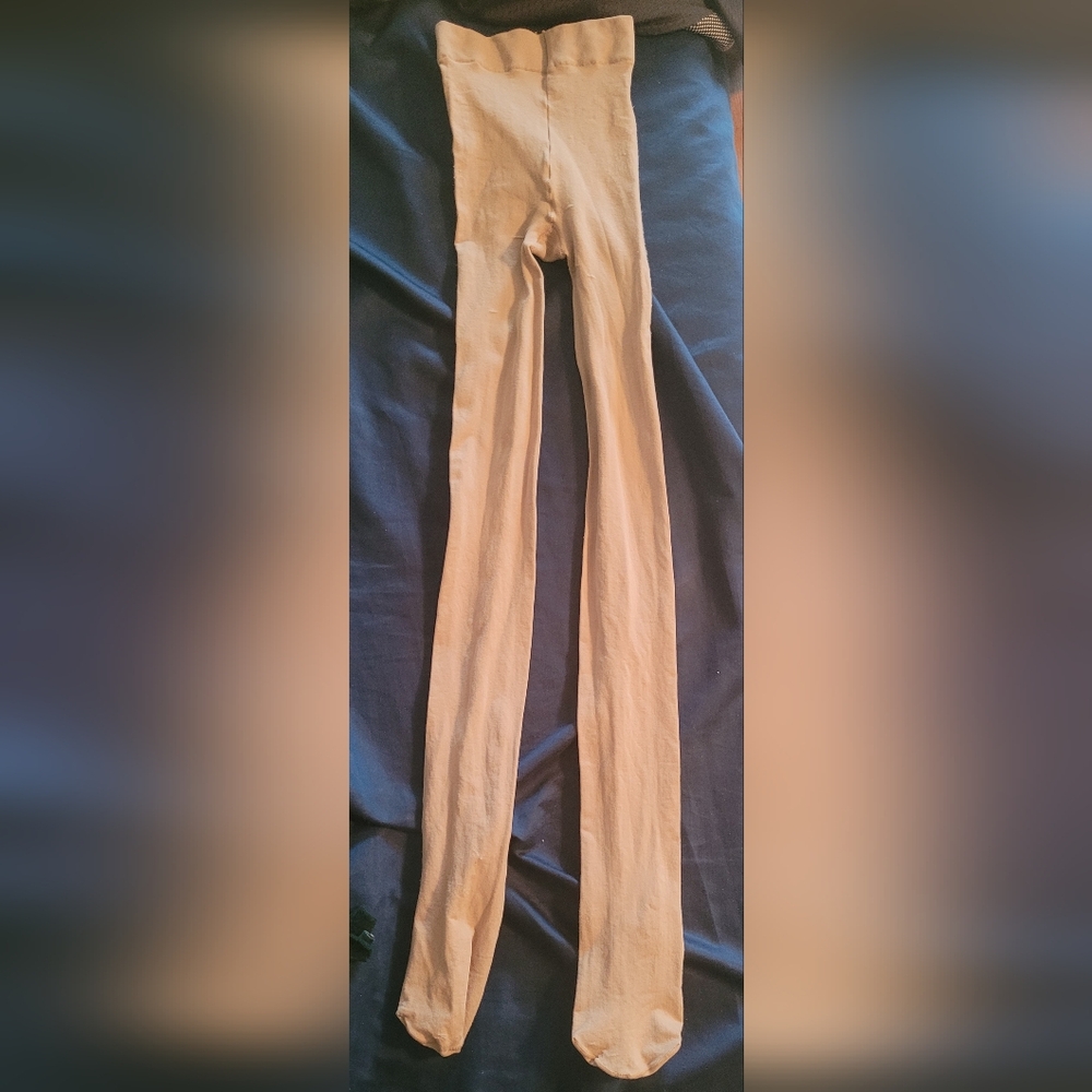 Womens Capezio Dance Tights